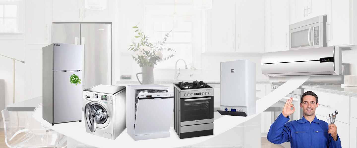 Çarşıbaşı Hotpoint Servisi